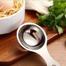 Accessoire Cuisine Séparateur Jaune d'Oeuf Séparation Efficace Poignée Ergono Petit électroménager de cuisine accessoire price