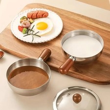 Accessoire Cuisine Pot Acier Inoxydable Poêle Multifonctionnelle Facile à Nett Petit électroménager de cuisine accessoire price