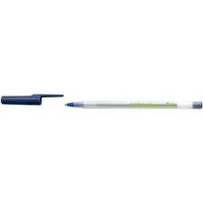 [8932402] Bic Stylo à bille ECOlutions Round Stic, bleu Stylo à bille price