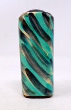 Ancien Pommeau d'ombrelle ou parapluie en celluloid - ART  DECO 1930's Parapluies price