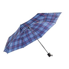 Parapluie Pliant Bleu et Rouge Fantaisie-Taille unique Parapluies price