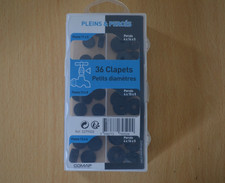 COMAP S279502 - 36 Clapets petits diametres. Joint de robinet Robinets price