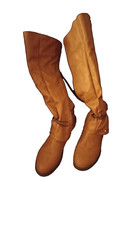 bottes neuves femme taille 41 couleur Camel Bottes femme price