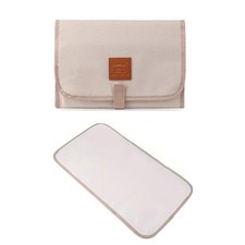Matelas à Langer Pliable et Imperméable - Tapis Bébé Portable avec Pad Changeant Trotteur bébé price
