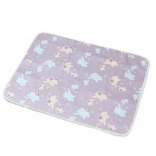 Tapis à Langer Imperméable et Pliable, Tapis de Change Nomade pour Bébé Trotteur bébé price