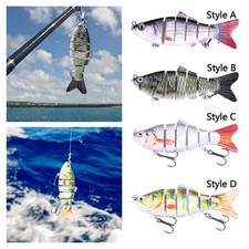 Leurre de pêche Hameçons triples Articles de pêche Cadeaux de pêche Leurre Articles cadeaux price