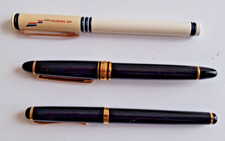 Lot 3 stylos plume jamais servis Plume stylo price