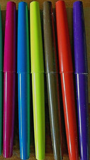1 Stylo Plume STYPEN Vintage NEUF Au choix parmi 6 couleurs Plume stylo price