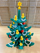 PLAYMOBIL Accessoires 1 Sapin de Noel Crèche Décoration Fêtes de fin d'année 02 Décorations & accessoires de Noël price