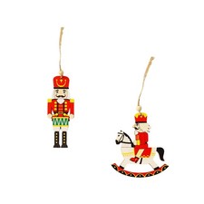 Pendentif à suspendre Décorations de Noël à suspendre Accessoires pour sapin Décorations & accessoires de Noël price