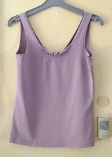 Débardeur mauve clair taille M Chassé croisé Débardeur femme price