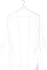 SHEIN Tenue de plage Dames Vêtement de bain blanc style décontracté Vêtement de plage price