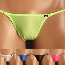String homme sous vêtement plage vêtements de nuit coupe confortable tissu lé Vêtement de plage price
