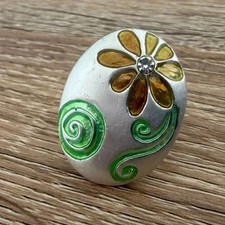 Bague Fantaisie Ajustable Neuve Bague fantaisie price