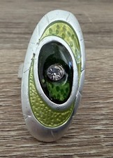 Bague Fantaisie vintage Ajustable Neuve Bague fantaisie price