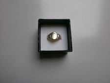 TRÈS JOLIE BAGUE CHEVALIERE FANTAISIE ARGENTEE Bague fantaisie price