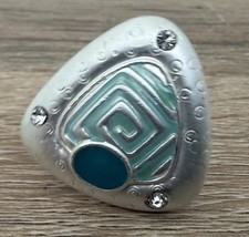 Bague Fantaisie Ajustable Neuve Bague fantaisie price
