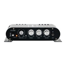 1X(-838 Amplificateur Home Cinéma HiFi 2.1 Canaux Amplificateur de Puissa5949 Amplificateurs home cinéma price