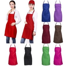 Tablier de cuisine Restaurant Pour Femme Homme Sommelier Boulangerie Hôtel Tablier de cuisine price