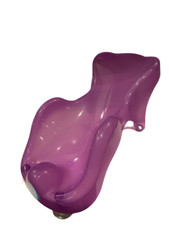 Transat de Bain bébé dBb Remond rose violet 47x23 cm Transat bébé price