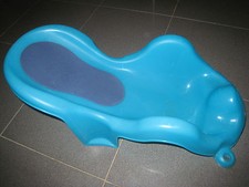 Transat De Bain - Siège De Bain Pour Bébé de marque NATALYS - ** TTBON ETAT ** Transat bébé price