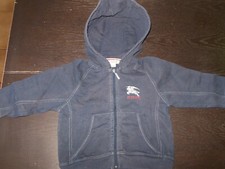 veste / gilet bébé taille 2 ans Burberry Gilet bébé price