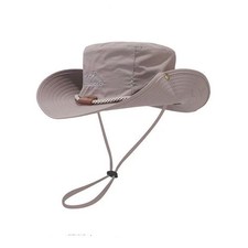 Chapeau de Soleil Large Bord pour Homme Léger Respirant pour Été Extérieur U Chapeau homme price