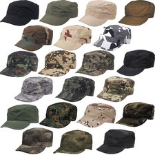 Américaine Casquette Bdu Plusieurs COULEURS S-XXL Army Camo Bonnet Rip Stop Chapeau homme price