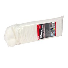 Coton de polissage pour voiture APA, sac de 200 g pour peinture et chrome Sac de peinture price
