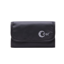 Sac En Cuir Noir OPHIR Sac De Rangement Portable Pour Pistolet À Peinture Sac de peinture price