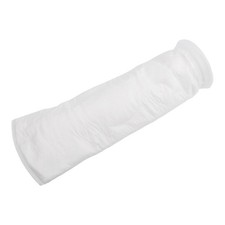 Sac filtrant en tissu non tissé longue durée pour l'industrie de la peinture e Sac de peinture price