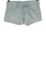 & DENIM Short en jean Dames Pantalon court T EU 38 bleu style décontracté Jean / pantalon en denim femme price