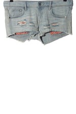 & DENIM Short en jean Dames Pantalon court T EU 40 bleu style décontracté Jean / pantalon en denim femme price