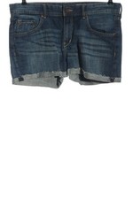 & DENIM Short en jean Dames Pantalon court T EU 38 bleu style décontracté Jean / pantalon en denim femme price