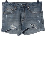 & DENIM Short en jean Dames Pantalon court T EU 36 bleu style décontracté Jean / pantalon en denim femme price