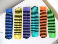 MI BAS FASHION KNEE HI JONATHAN ASTON DISPO 6 COULEURS Mi-bas / collants price