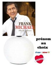 Lampe de chevet Frank Michael Rue des Amours Bureau enfant price