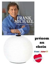 Lampe de chevet Frank Michael Bonjour L'Amour Bureau enfant price