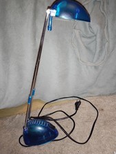 Petite Lampe De Bureau Bleu Bureau enfant price