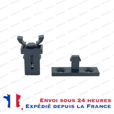 KITCHEN MOVE Remplacement Compatible Touch Couvercle Poubelle Réparation Push Poubelles price