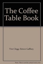 The Coffee Table Book, , Used; Good Book Orta Sehpa price