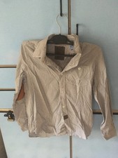Elegante chemise okaidi garçon 10 ans vichy coudières Chemise garçon price
