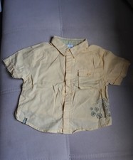 chemise garçon 18 mois obaibi Chemise garçon price