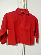 Chemise garçon taille 4 ans marque APPLEPIE Chemise garçon price