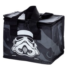 Sac repas - Isotherme - Star Wars - Stormtrooper - 20,5x15x14cm - Plastique recy Sac repas price