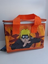 Sac Repas Isotherme en Plastique Recyclé rPET - Naruto Sac repas price