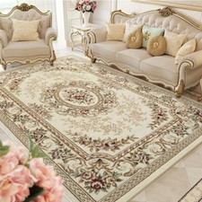 Tapis Moderne Décoration D'Intérieur Salon Chambre Couloir Doux Grande Surface Tapis de salon price