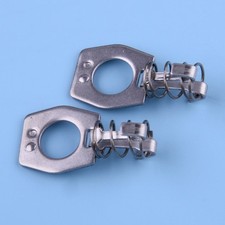 2x Water Heater Cam Cover Door Latch Lock Fastener Fit For Camper RV Trailer Termosifonlar price