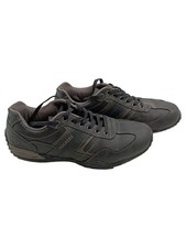 Dockers Baskets Basses Homme Noir Chaussures Décontractées (EU 41) Chaussures décontractées homme price
