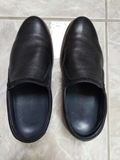 Chaussures SIOUX décontractées HOMME - Pointure 9 (43) - couleur noire Chaussures décontractées homme price